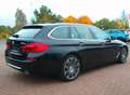 BMW 530 Touring 530 d Luxury Line.LED.AHK Negro - thumbnail 4