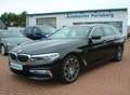 BMW 530 Touring 530 d Luxury Line.LED.AHK Negro - thumbnail 1