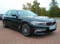BMW 530 Touring 530 d Luxury Line.LED.AHK Negro - thumbnail 3