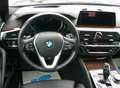 BMW 530 Touring 530 d Luxury Line.LED.AHK Negro - thumbnail 6