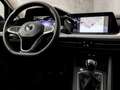 Volkswagen Golf Variant 1.0 TSI Luxury Sport (APPLE CARPLAY, GROOT NAVI, S Blauw - thumbnail 7