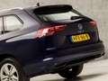 Volkswagen Golf Variant 1.0 TSI Luxury Sport (APPLE CARPLAY, GROOT NAVI, S Blauw - thumbnail 11