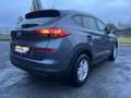 Hyundai TUCSON 1.6 GDi 2WD / Camera - GPS Gris - thumbnail 2