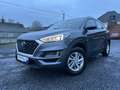 Hyundai TUCSON 1.6 GDi 2WD / Camera - GPS Gris - thumbnail 1