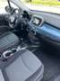 Fiat 500X 1.3 MultiJet 95 CV Lounge OK NEOPATENTATI Blau - thumbnail 9