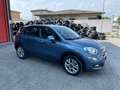 Fiat 500X 1.3 MultiJet 95 CV Lounge OK NEOPATENTATI Blau - thumbnail 1