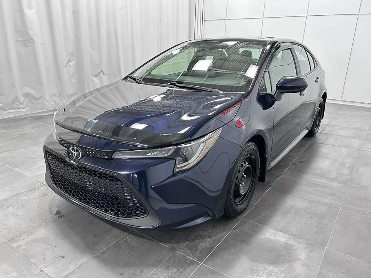Toyota Corolla снимка Toyota Corolla