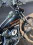 Harley-Davidson Dyna Wide Glide Чорний - thumbnail 6