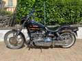 Harley-Davidson Dyna Wide Glide Чорний - thumbnail 10