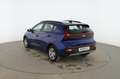 Hyundai BAYON 1.2 Klass 2WD Bleu - thumbnail 3