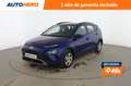 Hyundai BAYON 1.2 Klass 2WD Bleu - thumbnail 1