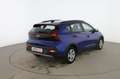 Hyundai BAYON 1.2 Klass 2WD Bleu - thumbnail 5