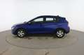 Hyundai BAYON 1.2 Klass 2WD Bleu - thumbnail 2