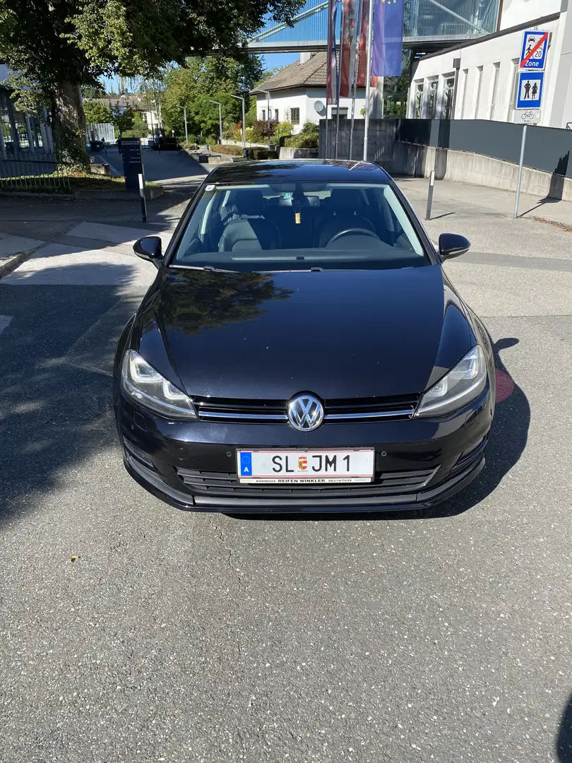 Volkswagen Golf Highline 1,6 BMT TDI - 2