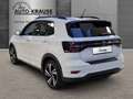 Volkswagen T-Cross 1.5 TSI Life OPF (EURO 6d) Weiß - thumbnail 4