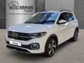 Volkswagen T-Cross 1.5 TSI Life OPF (EURO 6d) Weiß - thumbnail 1