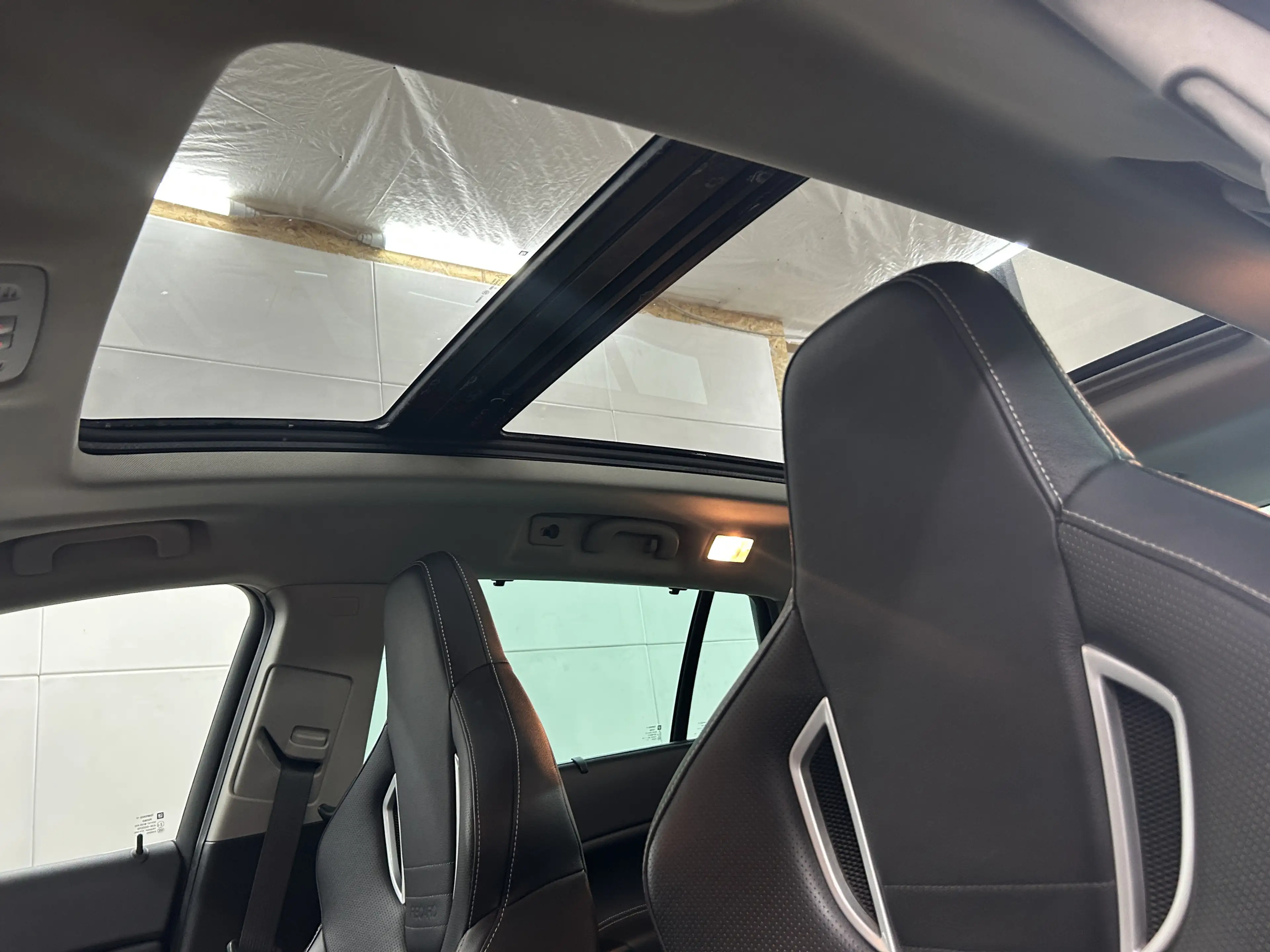 Opel Insignia OPC 4x4 Pano+Recaro+Infinity+Bi-Xenon — photo 13