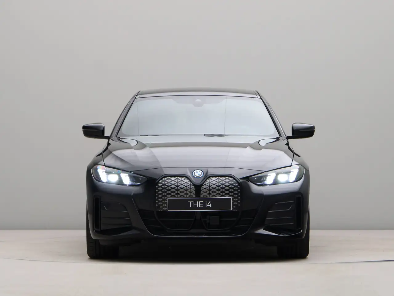 BMW i4 2026