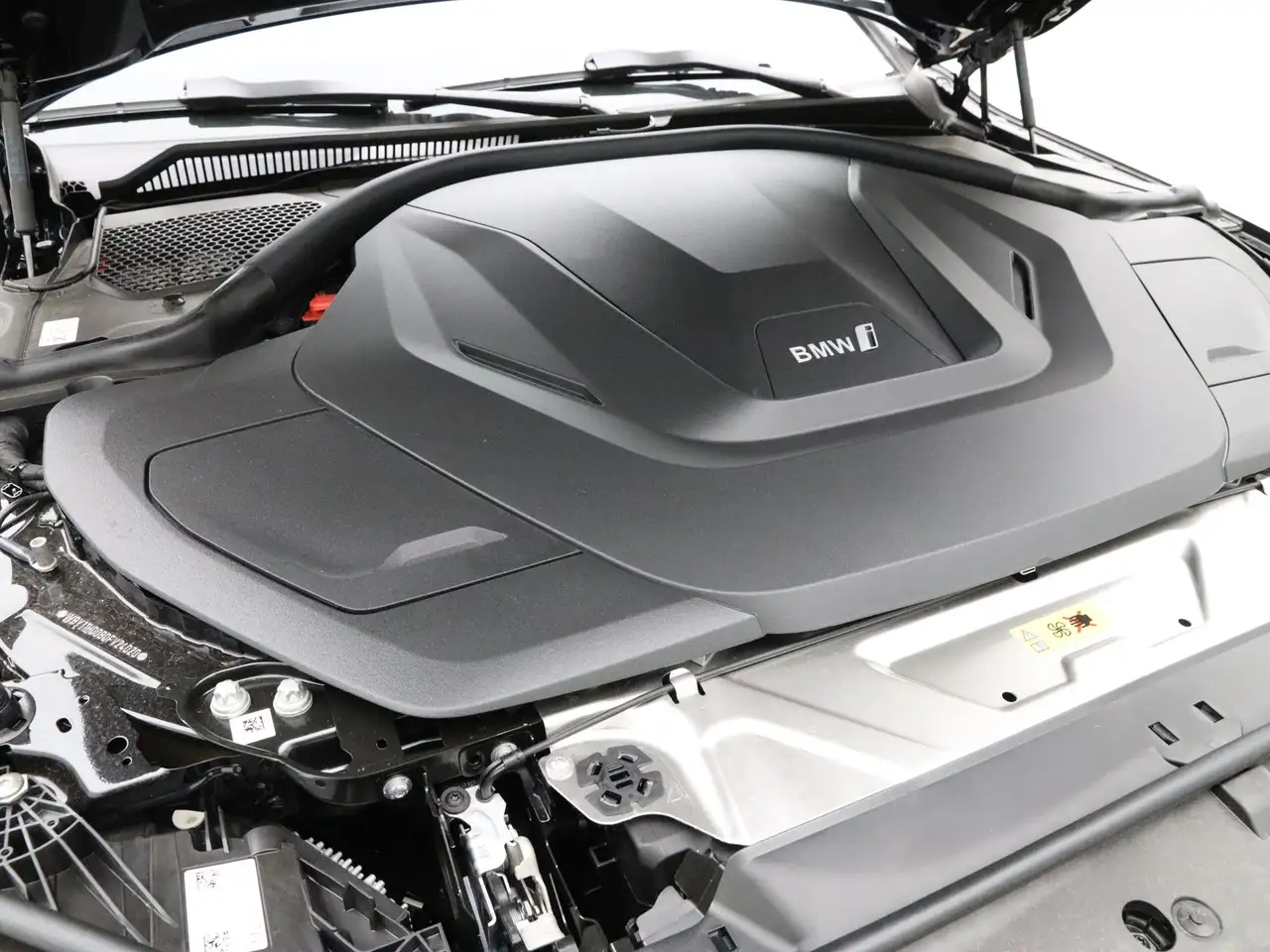 BMW i4 2026