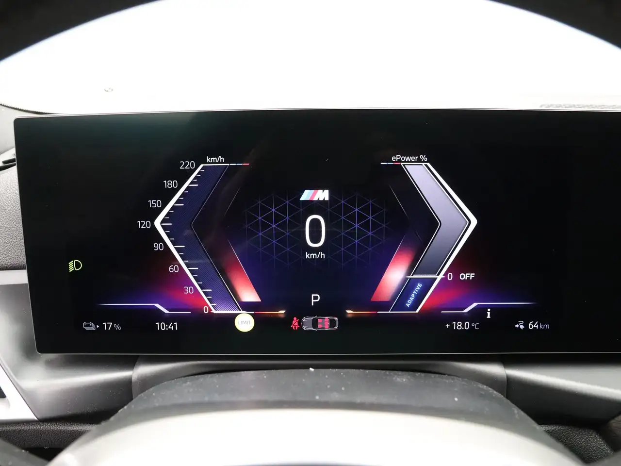 BMW i4 2026