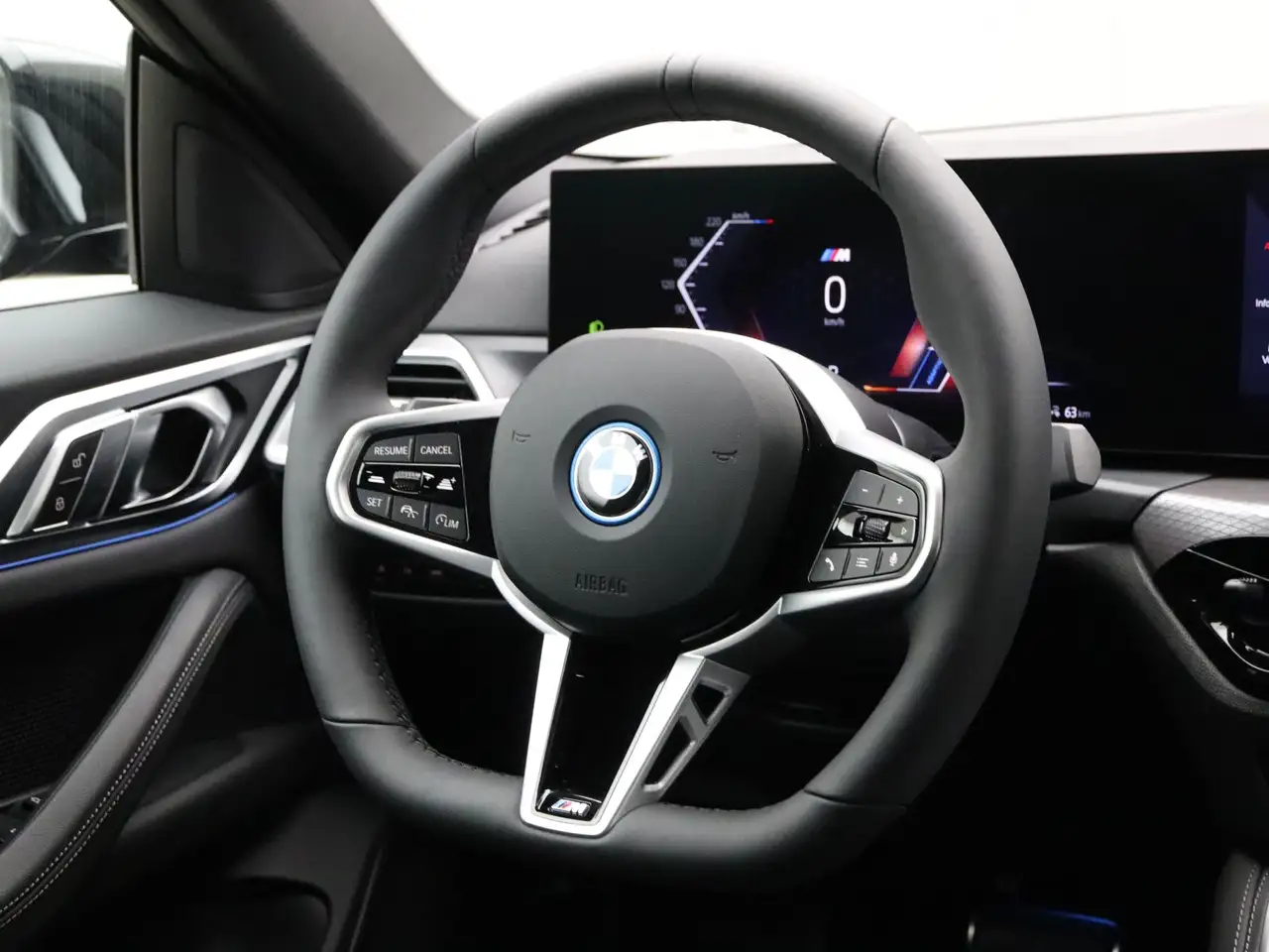 BMW i4 2026