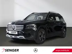 Mercedes-Benz GLB 200 Advanced Paket Rückfahrkamera MBUX LED