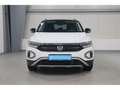 Volkswagen T-Roc 2.0 TDI DSG Navi*AHK*CAM*ACC*SHZ Goal Weiß - thumbnail 2