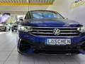 Volkswagen Tiguan R 4Motion Panorama schwenkbare AHK Bleu - thumbnail 4