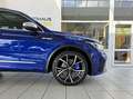 Volkswagen Tiguan R 4Motion Panorama schwenkbare AHK Bleu - thumbnail 5