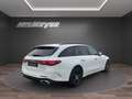 Mercedes-Benz E 300 de T AMG+NIGHT+AHK+FAHRASSI+DIGITAL+360°++ Weiß - thumbnail 5