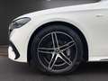 Mercedes-Benz E 300 de T AMG+NIGHT+AHK+FAHRASSI+DIGITAL+360°++ Weiß - thumbnail 13