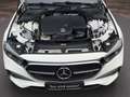 Mercedes-Benz E 300 de T AMG+NIGHT+AHK+FAHRASSI+DIGITAL+360°++ Weiß - thumbnail 12