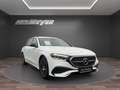 Mercedes-Benz E 300 de T AMG+NIGHT+AHK+FAHRASSI+DIGITAL+360°++ Weiß - thumbnail 2