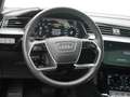 Audi Q8 e-tron 50 quattro ACC AHK PANO B&O NAVI SH Schwarz - thumbnail 18