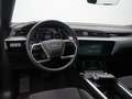 Audi Q8 e-tron 50 quattro ACC AHK PANO B&O NAVI SH Schwarz - thumbnail 8