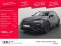 Audi Q8 e-tron 50 quattro ACC AHK PANO B&O NAVI SH Schwarz - thumbnail 1
