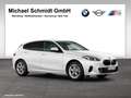 BMW 116 Hatch*DAB*LED*Shz*Komfortzg* Weiß - thumbnail 9