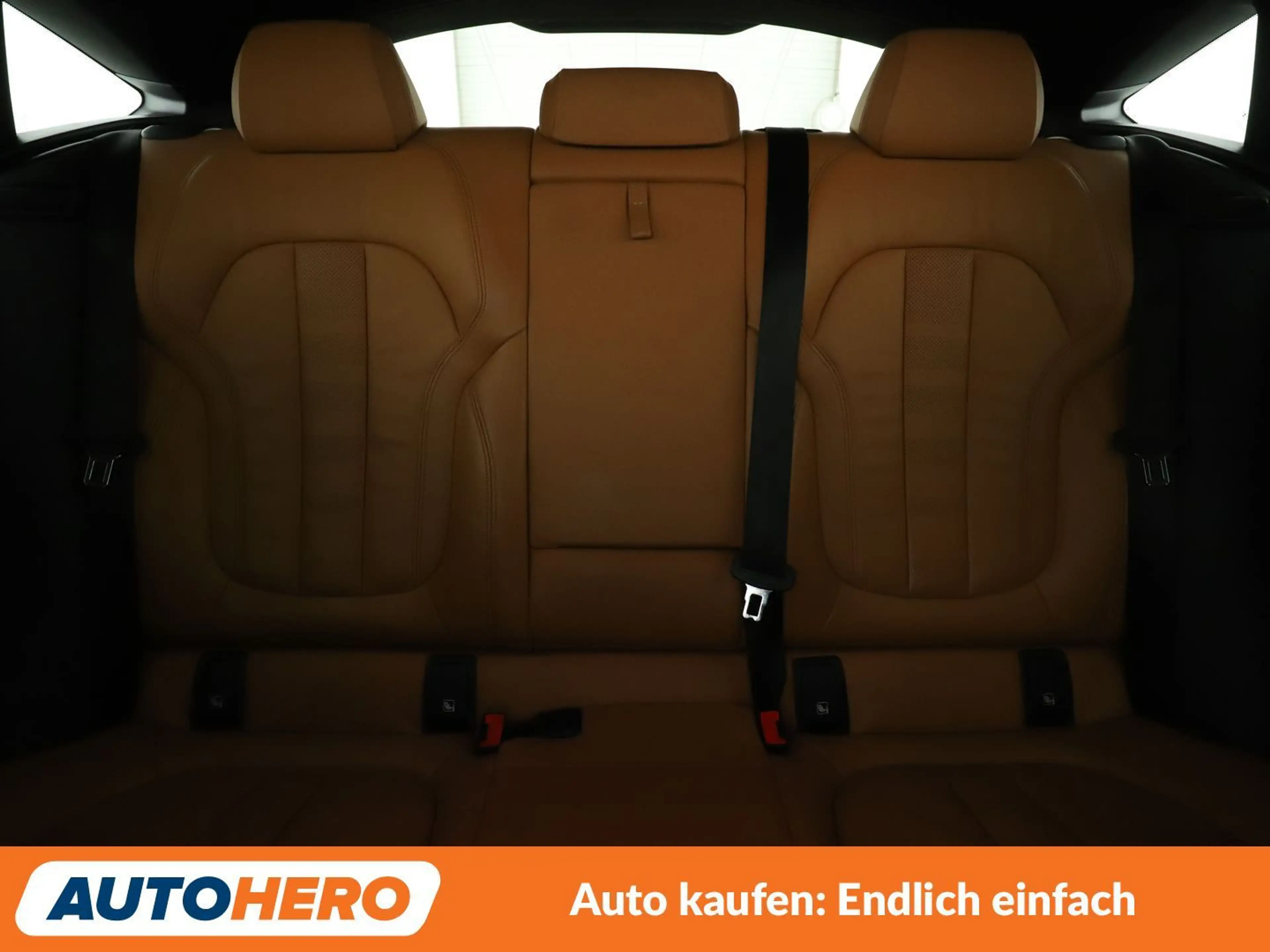 BMW X6 xDrive 30d M Sport Aut.*LED*TEMPO*PDC*SHZ*KLIMA* — photo 15