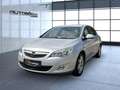 Opel Astra J Edition Service/PDC/HU/ Silber - thumbnail 2