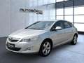 Opel Astra J Edition Service/PDC/HU/ Silber - thumbnail 1