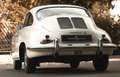 Porsche 356 PORSCHE 356 C 1600 bijela - thumbnail 3