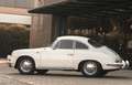 Porsche 356 PORSCHE 356 C 1600 Beyaz - thumbnail 14