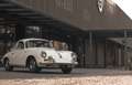 Porsche 356 PORSCHE 356 C 1600 Blanc - thumbnail 7