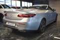Mercedes-Benz E 220 d CABRIO*AMBIENTE*WIDESCREEN*MULTIBEAM*SHZ Silber - thumbnail 5