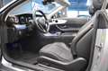 Mercedes-Benz E 220 d CABRIO*AMBIENTE*WIDESCREEN*MULTIBEAM*SHZ Silber - thumbnail 13