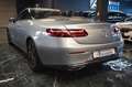 Mercedes-Benz E 220 d CABRIO*AMBIENTE*WIDESCREEN*MULTIBEAM*SHZ Silber - thumbnail 9