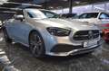Mercedes-Benz E 220 d CABRIO*AMBIENTE*WIDESCREEN*MULTIBEAM*SHZ Silber - thumbnail 10