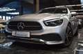 Mercedes-Benz E 220 d CABRIO*AMBIENTE*WIDESCREEN*MULTIBEAM*SHZ Silber - thumbnail 15