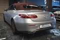 Mercedes-Benz E 220 d CABRIO*AMBIENTE*WIDESCREEN*MULTIBEAM*SHZ Silber - thumbnail 8