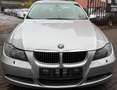 BMW 323 Automatik Klima Leder SHZ Tüv Neu Garantie Argintiu - thumbnail 7